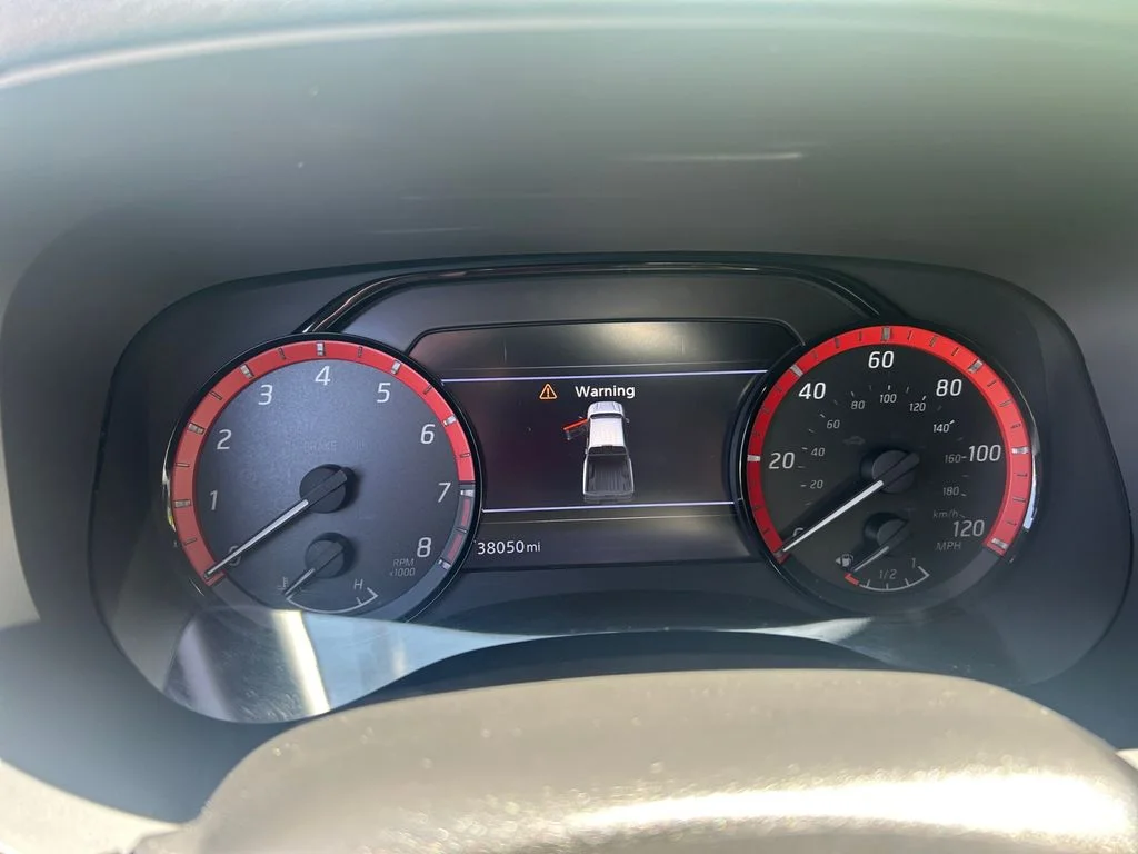 Certified Used 2023 Baja Storm Nissan  image 24