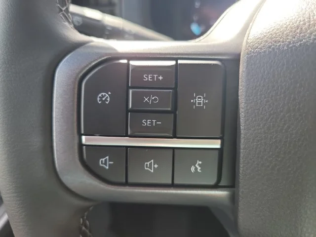 New 2026 Black Metallic Ford XLT image 29