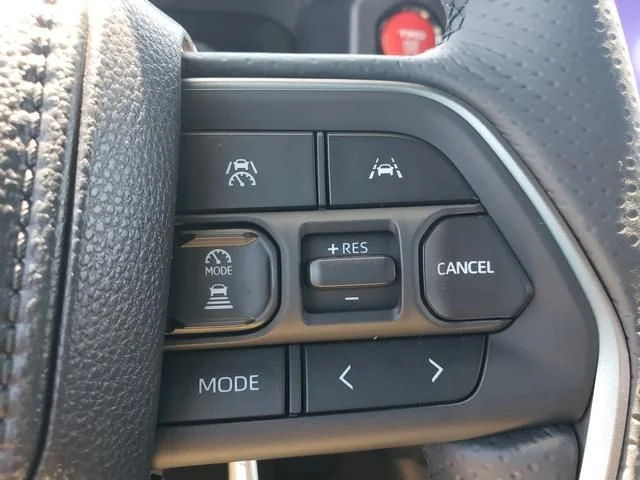 New 2026  Toyota TRD Sport Premium image 17