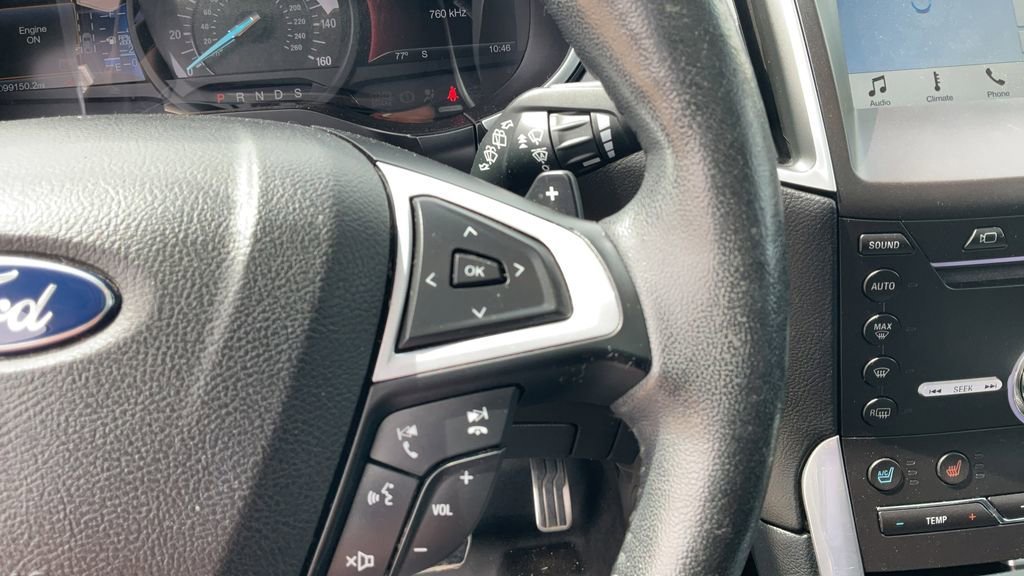 2017 Ford Edge Sport - Photo 20