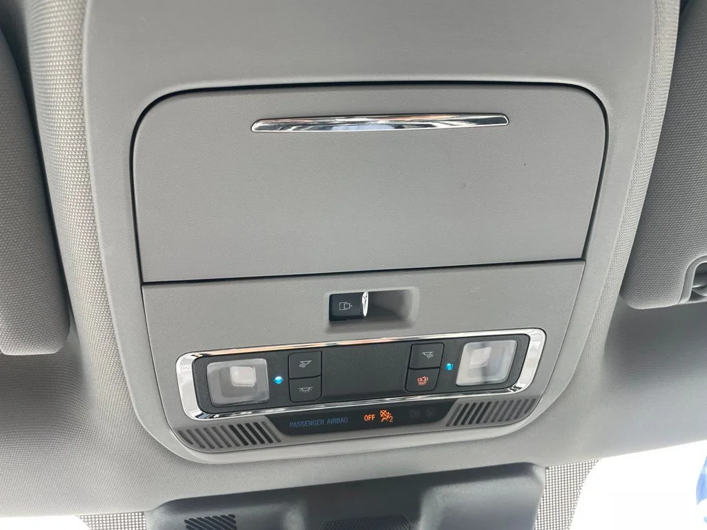 Used 2023 Stone Gray Metallic Ford Lariat image 52
