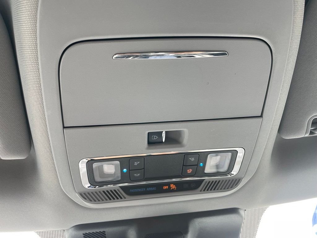 Used 2023 Gray Ford Lariat image 52