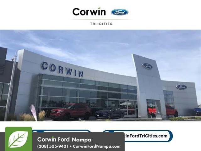 New 2026 Carbonized Gray Metallic Ford XLT image 31