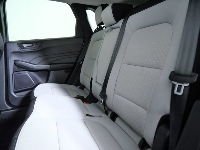 Certified Used 2025 Silver Ford Active image 16