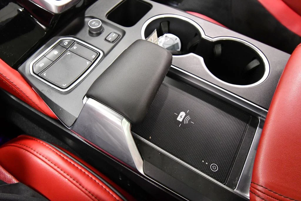 Used 2023  Acura A-Spec image 28