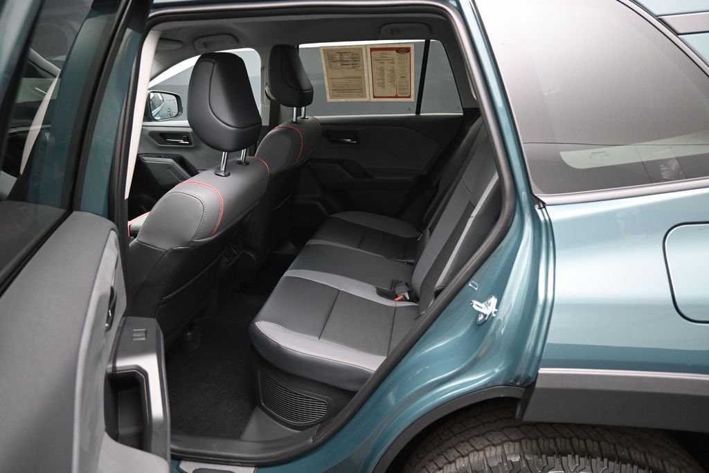 Used 2026  Toyota Woodland image 29