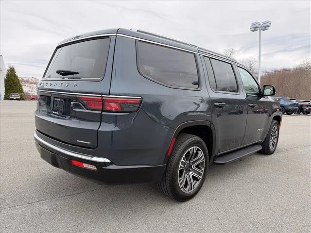 Used 2024 River Rock Jeep Series II image 5