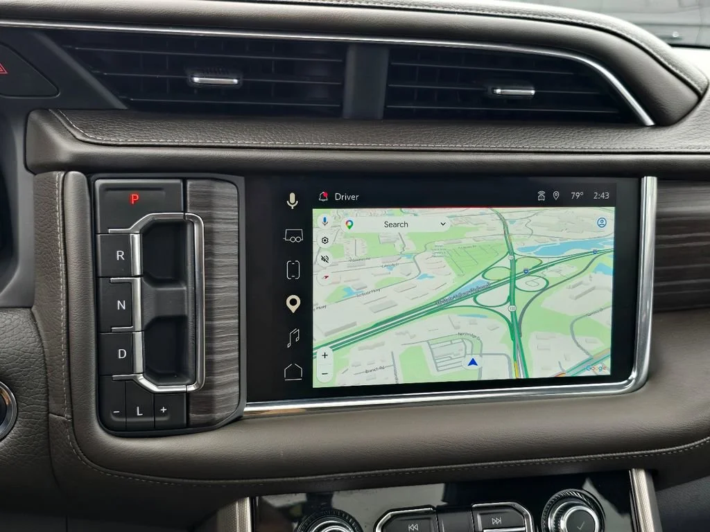 2023 GMC Yukon XL Denali - Photo 15
