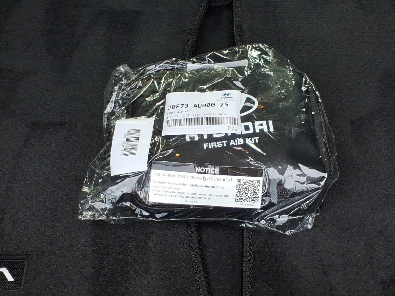 Certified Used 2025 Amazon Gray Hyundai SE image 31