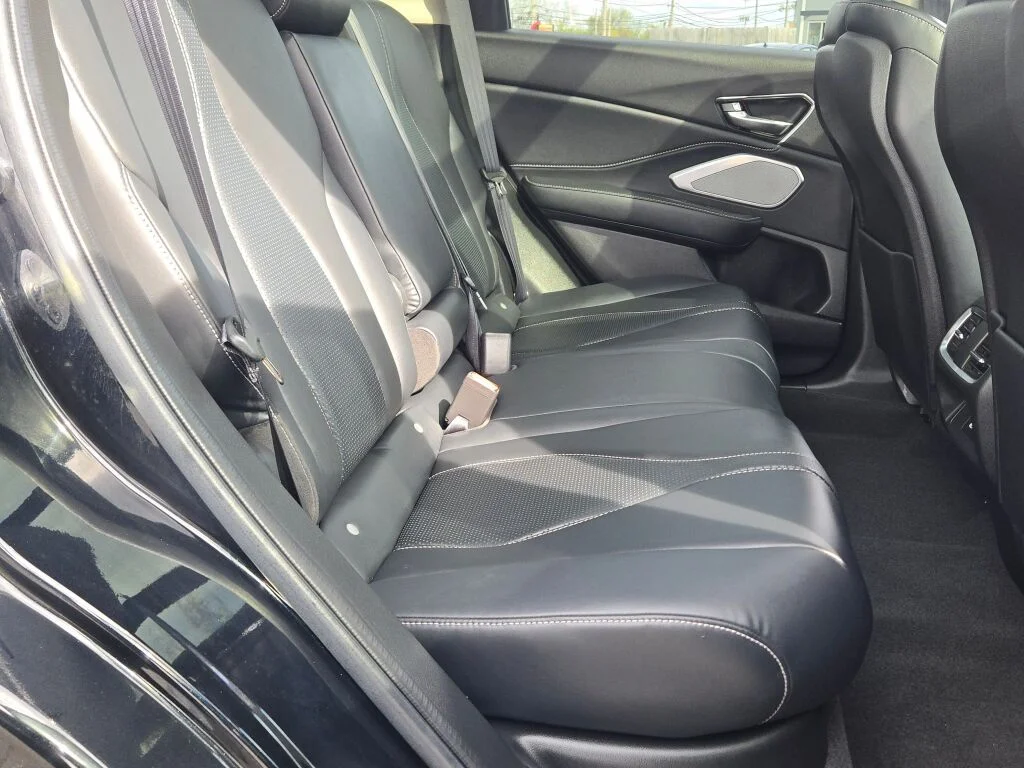 2023 Acura RDX Technology Package - Photo 9