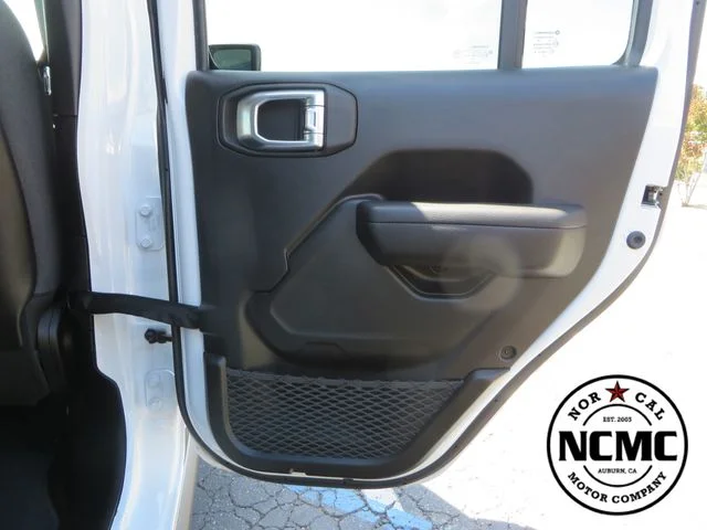 2024 Jeep Wrangler 4-Door Rubicon - Photo 52