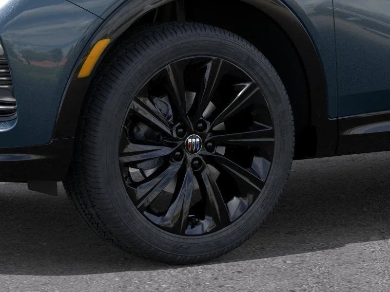 2026 Buick Envista Sport Touring - Photo 9