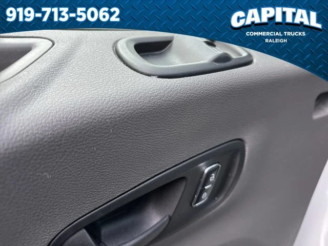 Used 2025 White Ford Base image 23