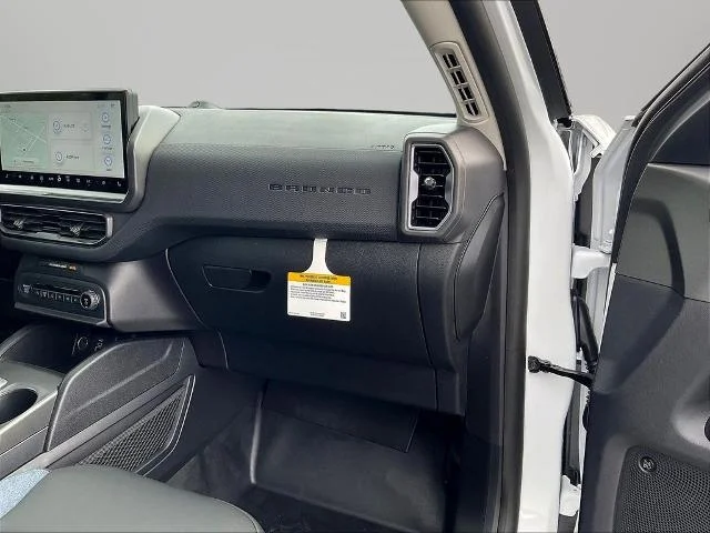 New 2026 Oxford White Ford Outer Banks® image 61