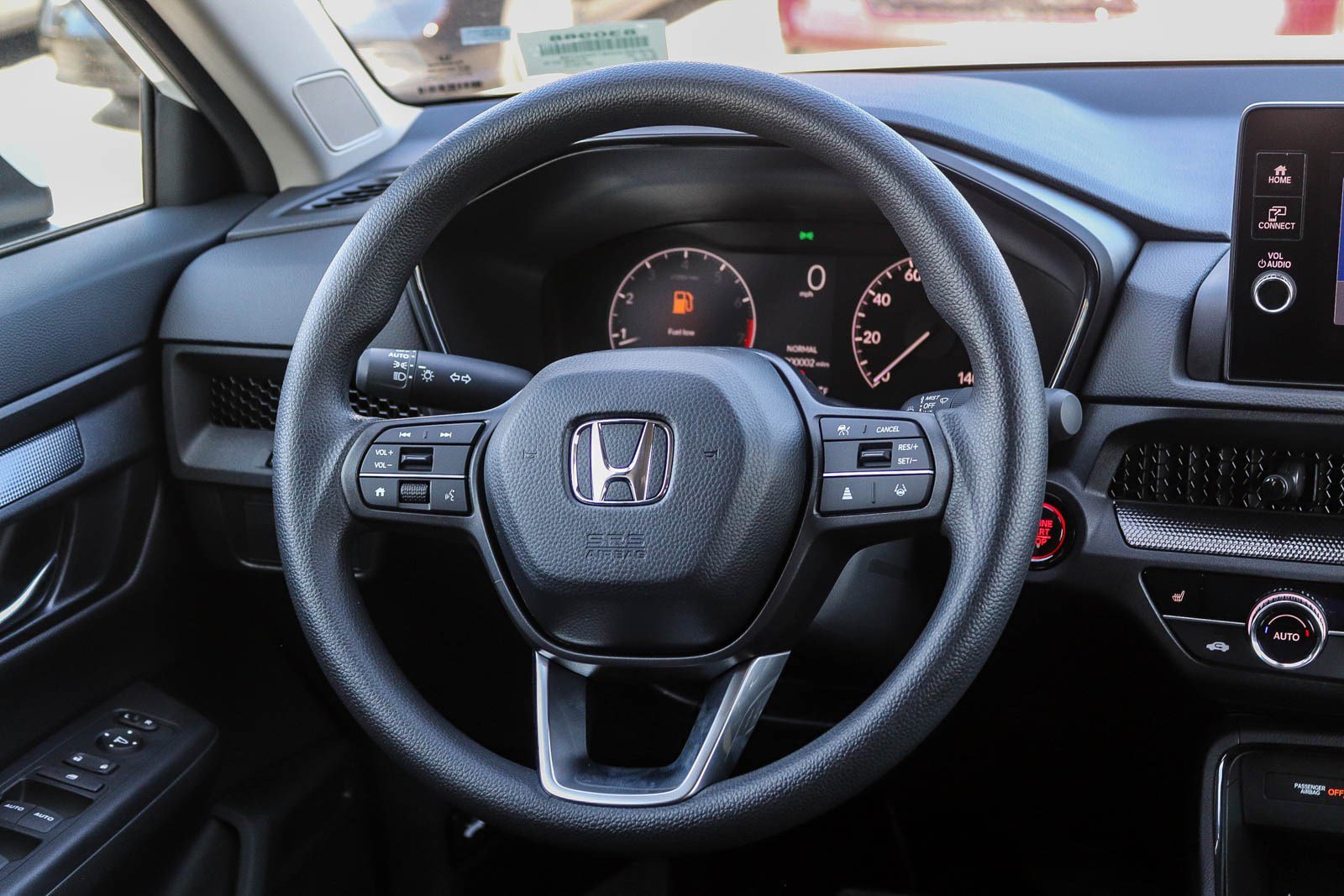 2026 Honda CR-V EX - Photo 17