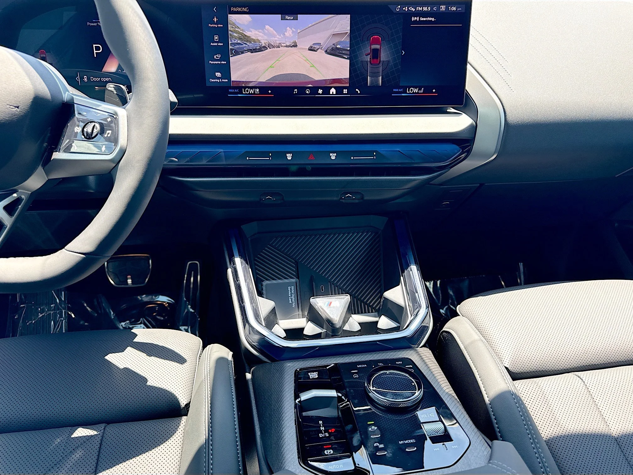 New 2026 Vegas Red Metallic BMW 30 xDrive image 19