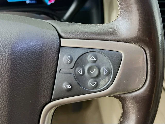Used 2020 Black GMC Denali image 36