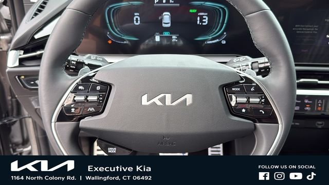 New 2026 Steel Gray Kia SX Touring image 12