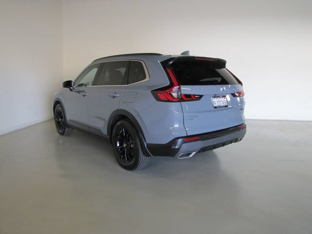 Certified Used 2024 Urban Gray Pearl Honda Sport image 52
