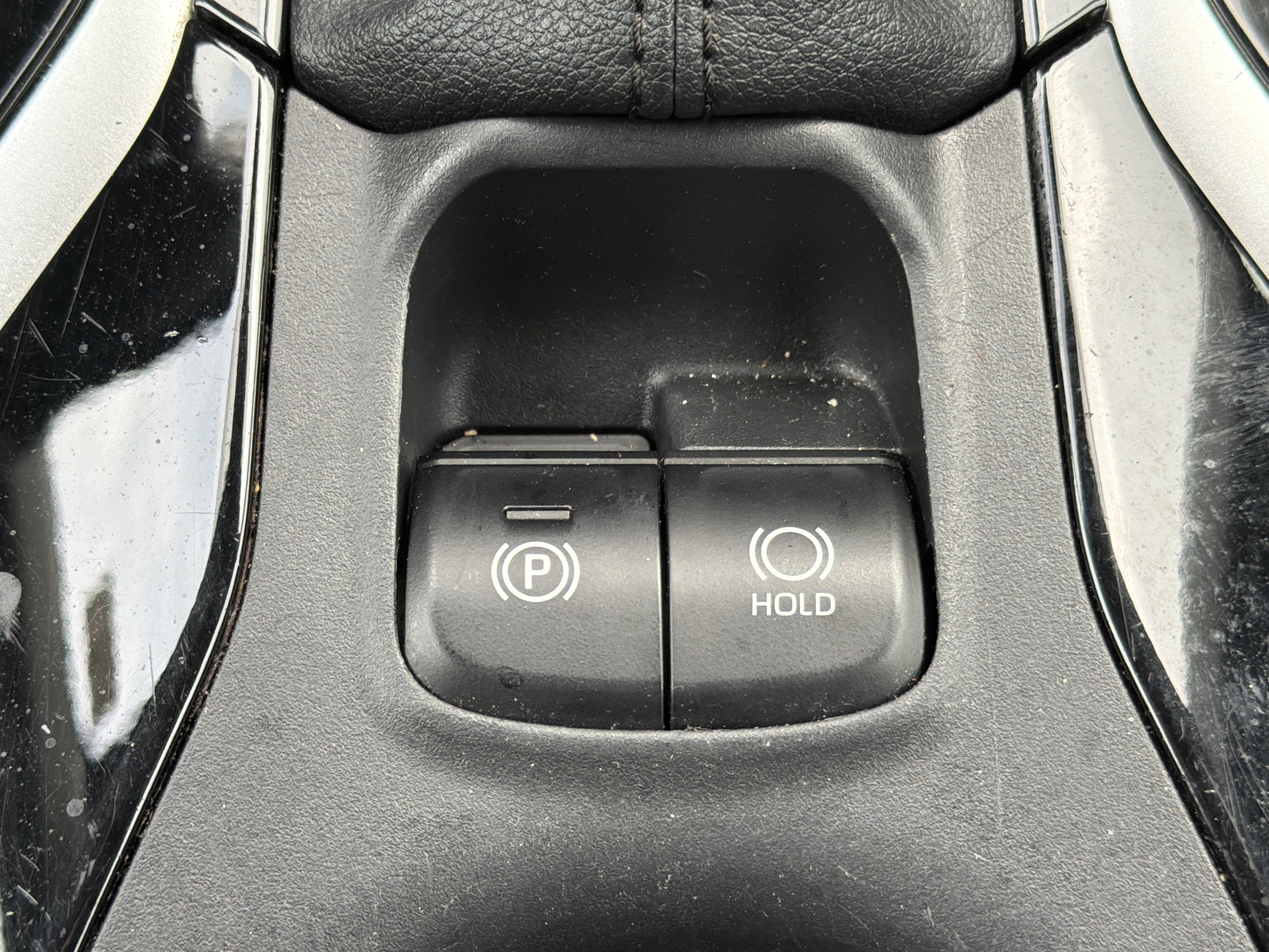 Used 2024 Jet Black Toyota XLE image 11