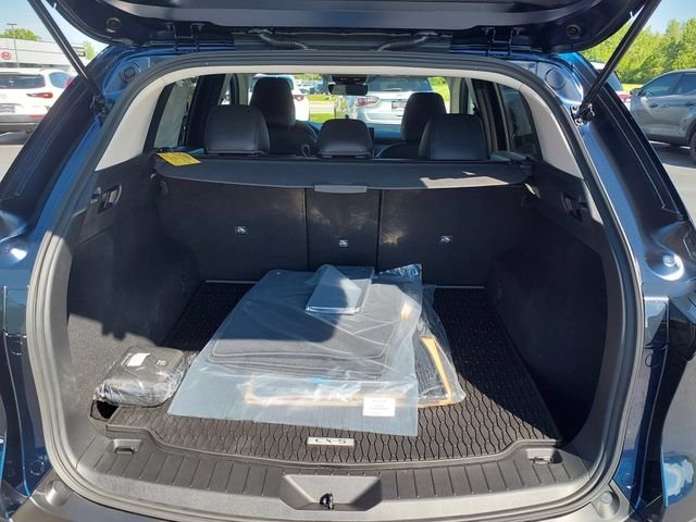 New 2026 Blue Mazda 2.5 S Select image 21