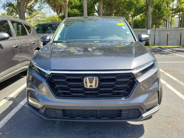 2024 Honda CR-V EX - Photo 2