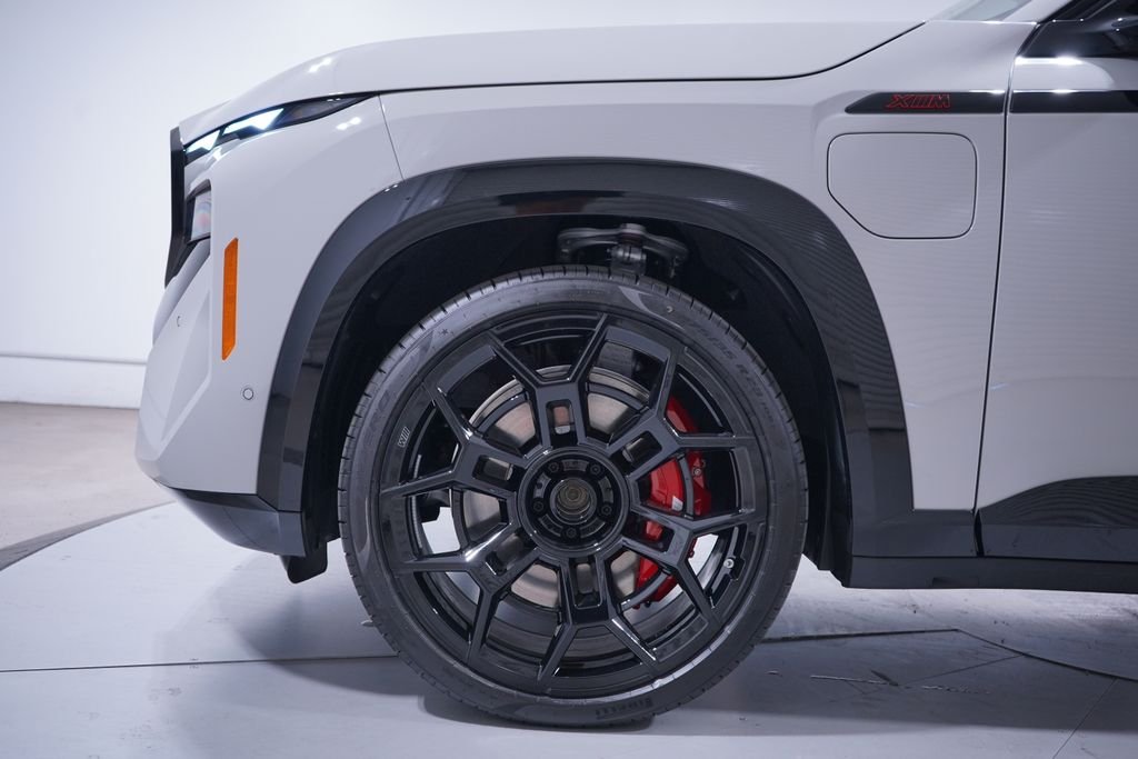New 2026  BMW Label image 2