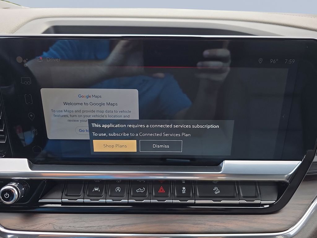 2023 GMC Sierra 1500 SLT - Photo 23