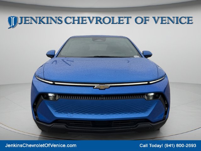 2026 Chevrolet Equinox EV 2LT - Photo 12