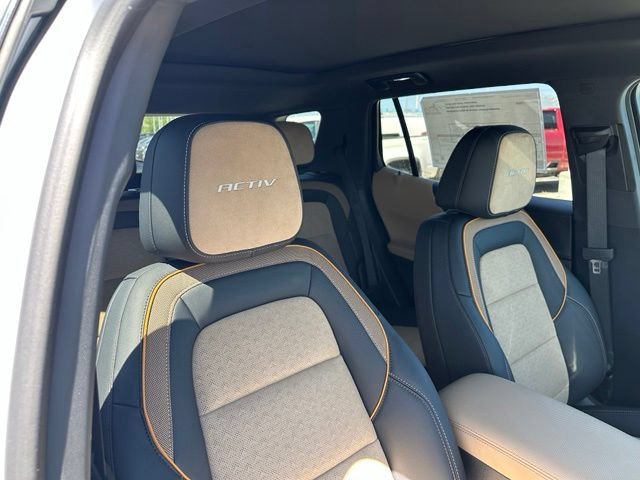 2026 Chevrolet Equinox ACTIV - Photo 32
