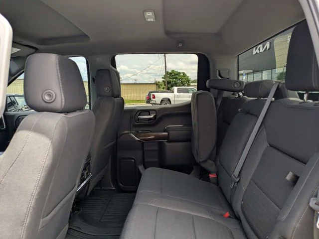 Used 2021 Black GMC Elevation image 12