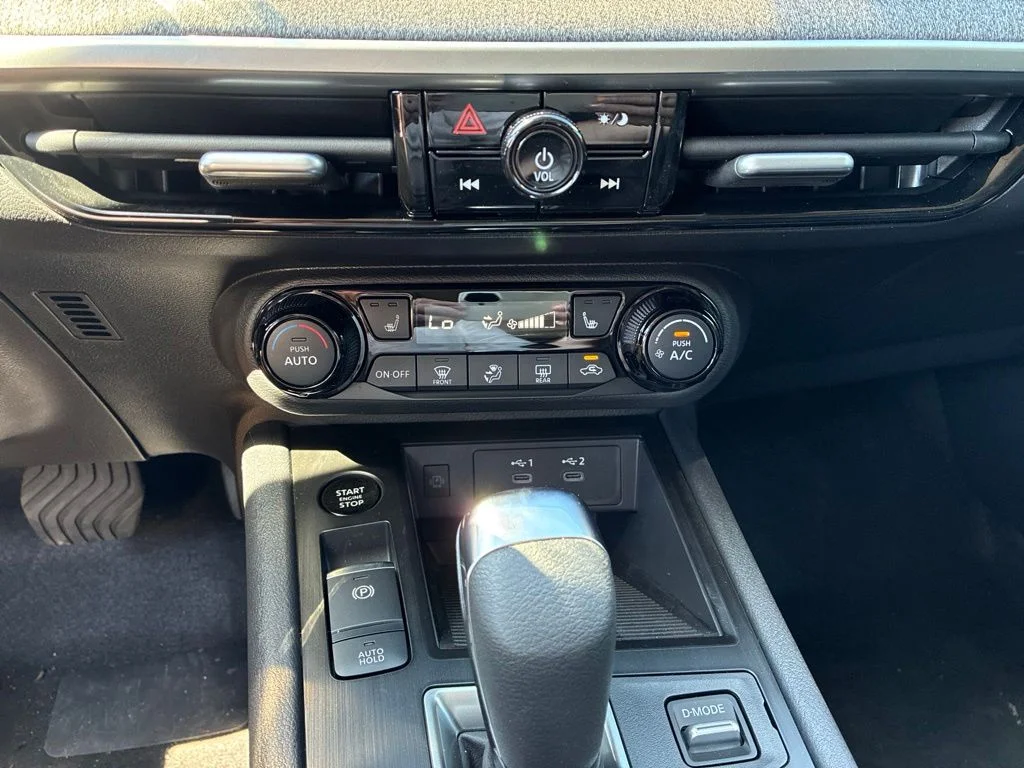 2026 Nissan KICKS SV AWD - Photo 20