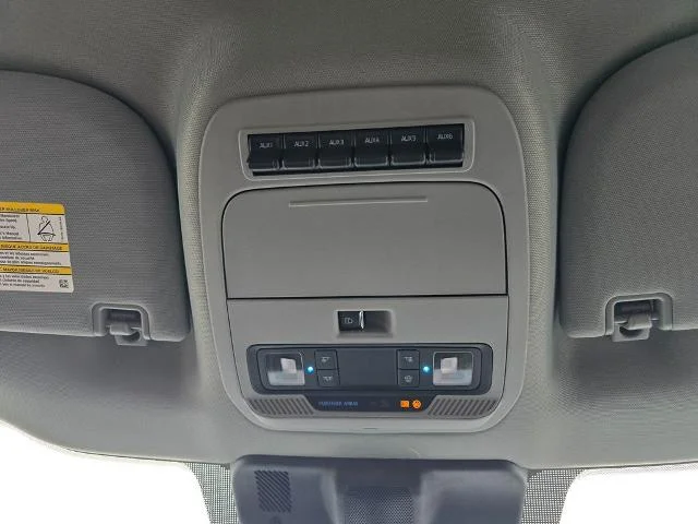 New 2026 Avalanche Ford F-350® XL image 57