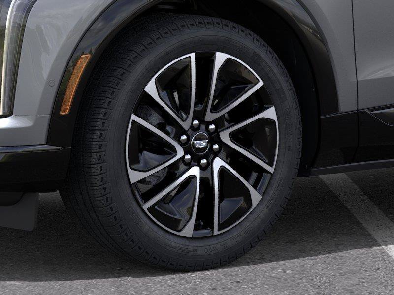 2027 Cadillac OPTIQ Sport - Photo 9
