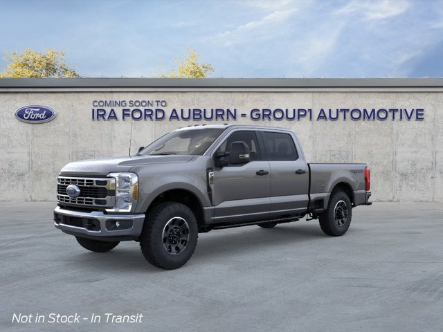 2026 Ford Super Duty F-350® XLT