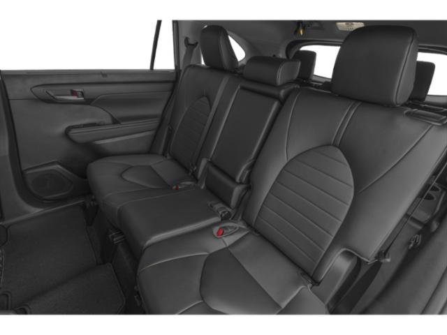 Used 2023 Celestial Silver Metallic Toyota Hybrid XLE image 15