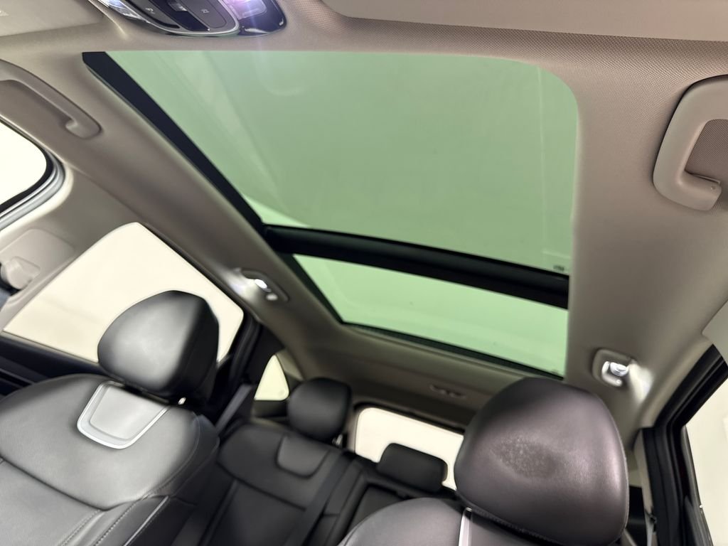 2024 Hyundai Tucson Limited - Photo 23