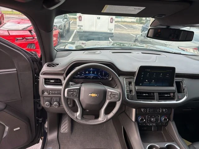 Used 2024 Blue Chevrolet LT image 13
