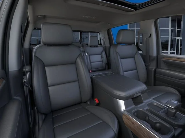 2026 Chevrolet Silverado 1500 LT Trail Boss - Photo 16