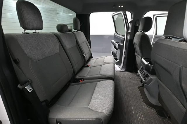 2021 Ford F-150 XLT - Photo 42