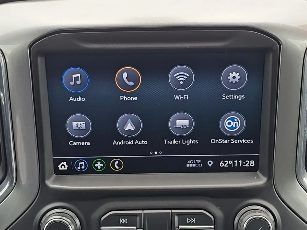2019 Chevrolet Silverado 1500 RST - Photo 15