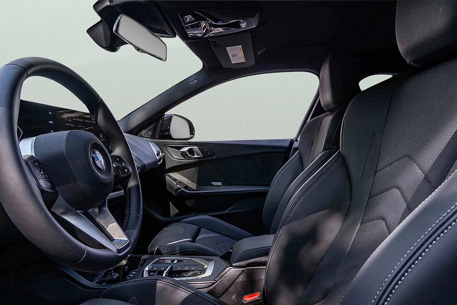2025 BMW 2 Series 228 - Photo 9