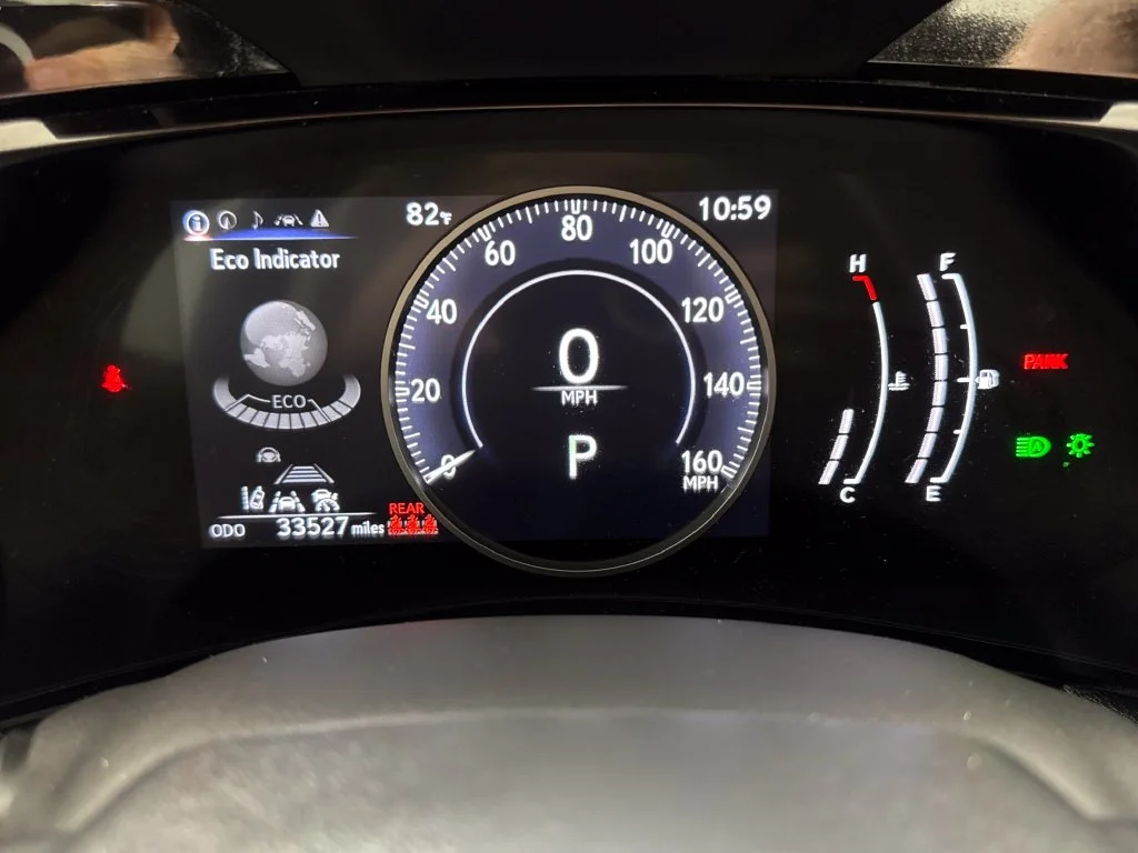 2024 Lexus NX 350 - Photo 15