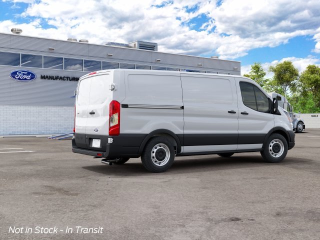 New 2027 Oxford White Ford Base image 6
