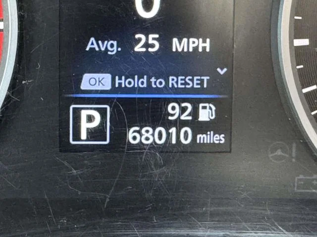 Used 2023 White Nissan S image 26