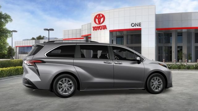 New 2026 Heavy Metal <sup>1</sup> Toyota  XLE image 14