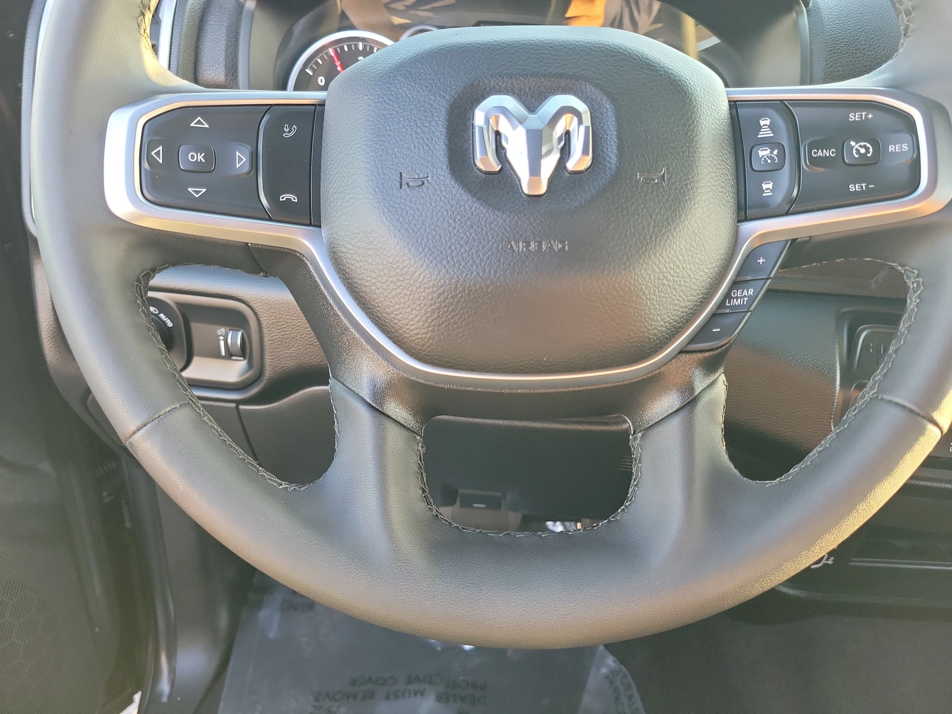 Certified Used 2025 Gray Ram Big Horn image 21