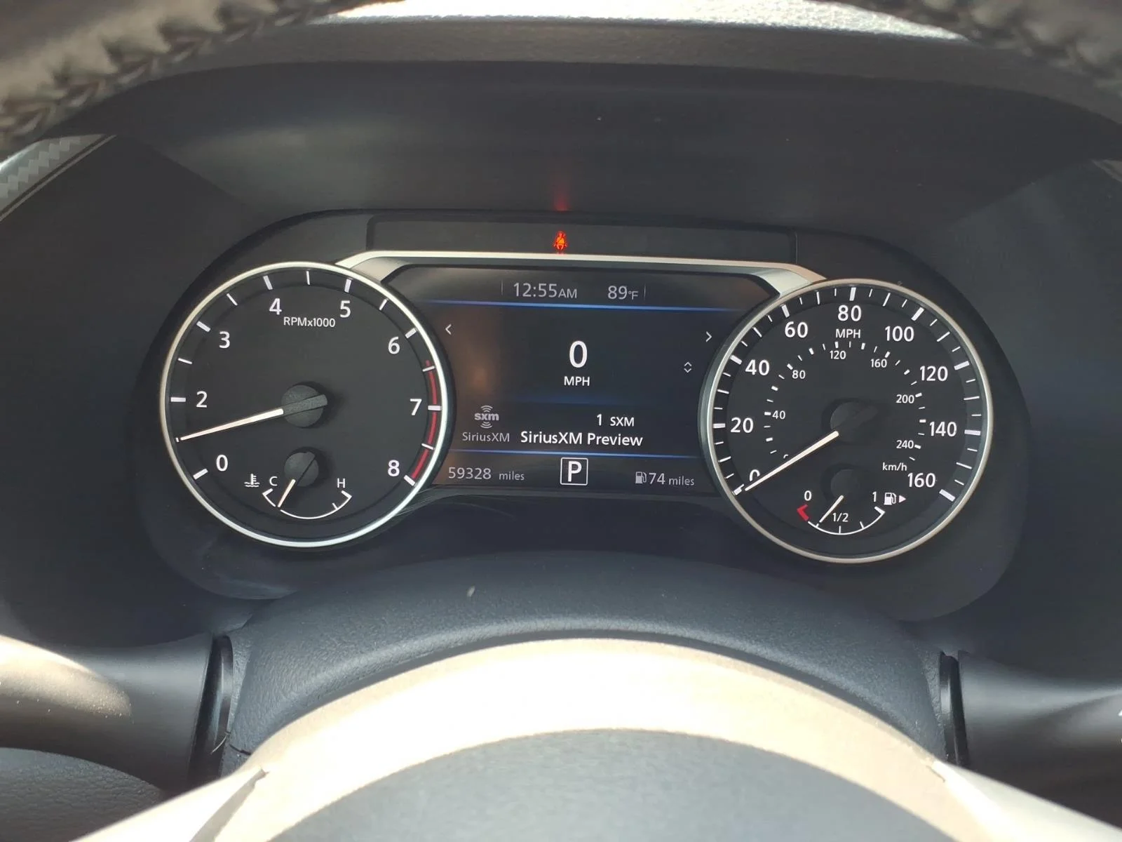 Used 2022 Fresh Powder Nissan SV image 21