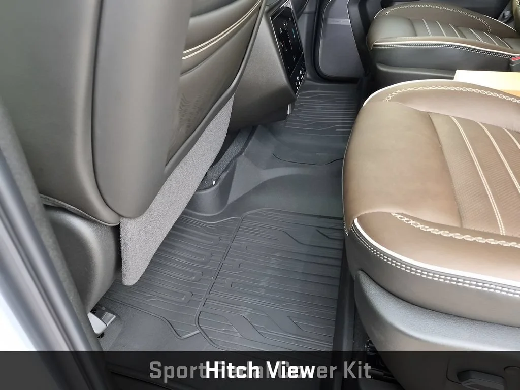 New 2026 GMC Yukon Denali Ultimate, photo 55