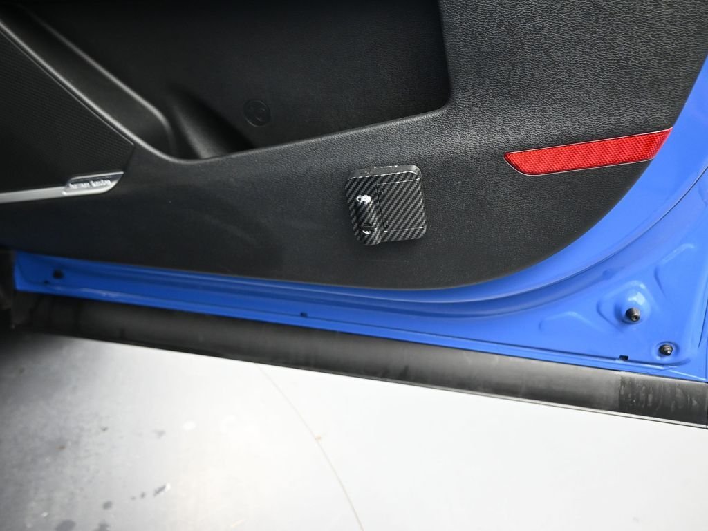 Used 2026 Blue Kia X-Line image 48